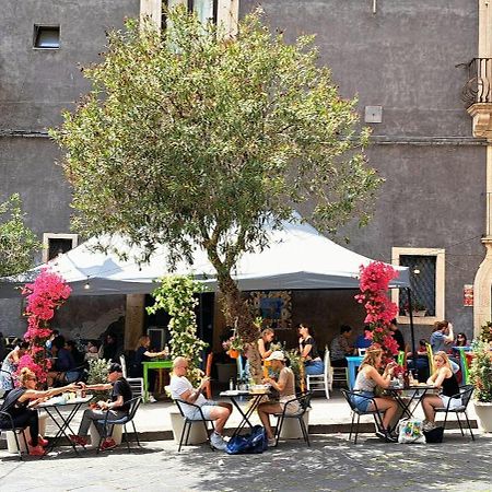 Finestre Sul Teatro - Catania - Parking Included Διαμέρισμα Εξωτερικό φωτογραφία