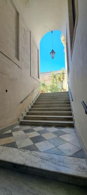 Finestre Sul Teatro - Catania - Parking Included Διαμέρισμα Εξωτερικό φωτογραφία