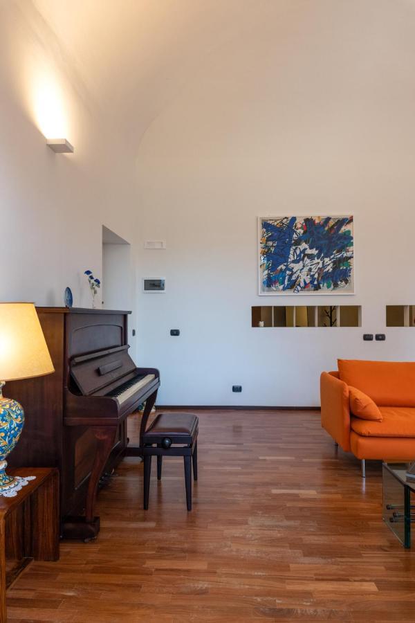 Finestre Sul Teatro - Catania - Parking Included Διαμέρισμα Εξωτερικό φωτογραφία