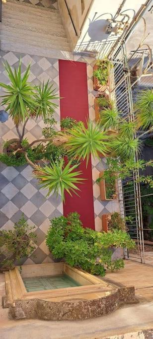 Finestre Sul Teatro - Catania - Parking Included Διαμέρισμα Εξωτερικό φωτογραφία